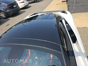 2020 McLaren 720S Spider Convertible – miniatura 12