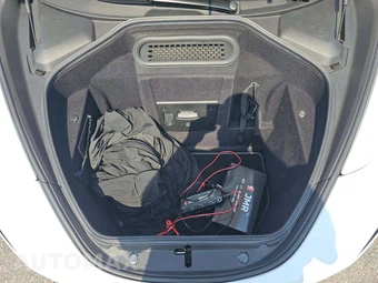 2020 McLaren 720S Spider Convertible – miniatura 13