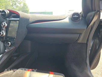 2020 McLaren 720S Spider Convertible – miniatura 17