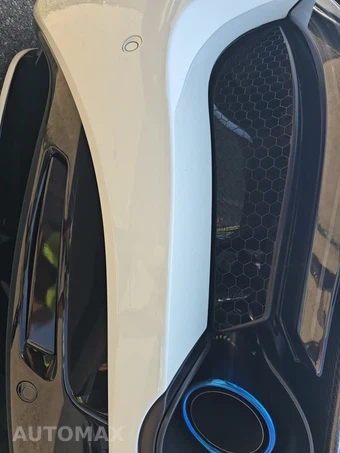 2020 McLaren 720S Spider Convertible – miniatura 19