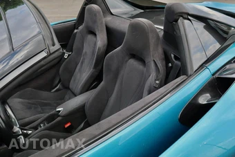 2020 McLaren 720S Spider Luxury Convertible - miniatura 10