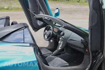 2020 McLaren 720S Spider Luxury Convertible - miniatura 13