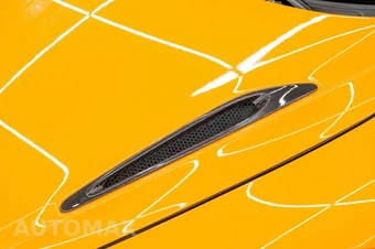 2020 McLaren 720S Spider Luxury Convertible – miniatura 11