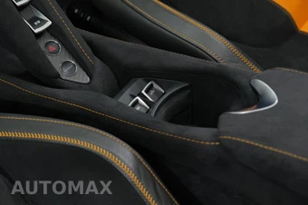 2020 McLaren 720S Spider Luxury Convertible – miniatura 17