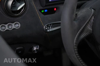 2020 McLaren 720S Spider Luxury Convertible – miniatura 42