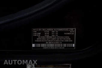 2020 McLaren 720S Spider Luxury Convertible – miniatura 46