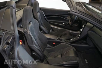 2020 McLaren 720S Spider Performance Convertible – miniatura 14