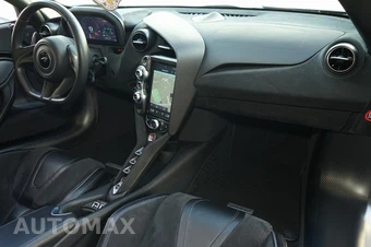 2020 McLaren 720S Spider Performance Convertible – miniatura 15