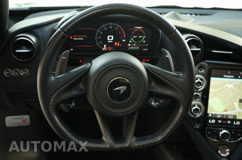 2020 McLaren 720S Spider Performance Convertible – miniatura 16