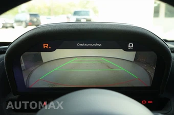 2020 McLaren 720S Spider Performance Convertible – miniatura 18