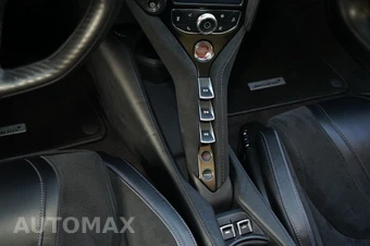 2020 McLaren 720S Spider Performance Convertible – miniatura 24