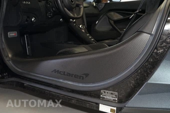 2020 McLaren 720S Spider Performance Convertible – miniatura 28