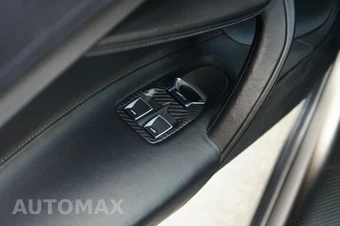 2020 McLaren 720S Spider Performance Convertible – miniatura 30