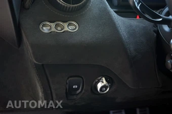 2020 McLaren 720S Spider Performance Convertible – miniatura 31