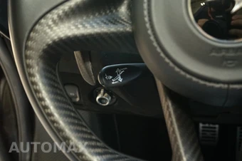 2020 McLaren 720S Spider Performance Convertible – miniatura 32
