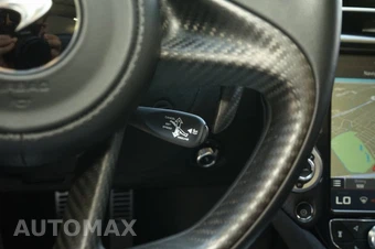 2020 McLaren 720S Spider Performance Convertible – miniatura 33