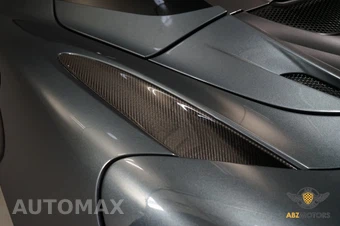 2020 McLaren 720S Spider Performance Convertible – miniatura 7