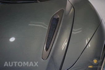 2020 McLaren 720S Spider Performance Convertible – miniatura 8