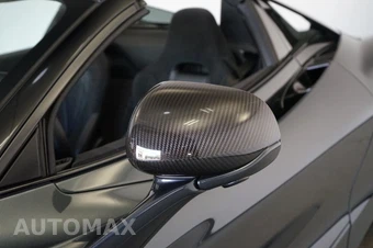 2020 McLaren 720S Spider Performance Convertible – miniatura 9