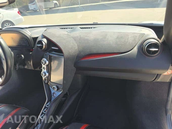 2020 McLaren 720S Spider Performance Convertible – miniatura 14