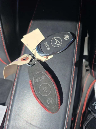 2020 McLaren 720S Spider Performance Convertible – miniatura 5