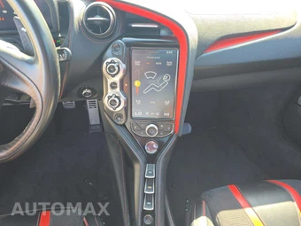 2020 McLaren 720S Spider Performance Convertible – miniatura 7