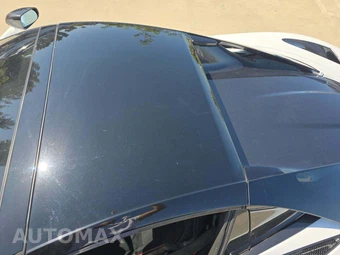 2020 McLaren 720S Spider Performance Convertible – miniatura 9