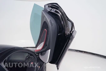 2020 McLaren GT – miniatura 10