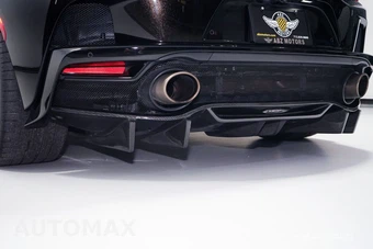 2020 McLaren GT – miniatura 11