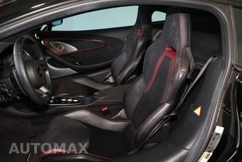 2020 McLaren GT – miniatura 13