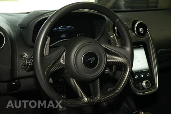 2020 McLaren GT – miniatura 16