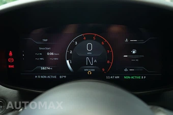 2020 McLaren GT – miniatura 17