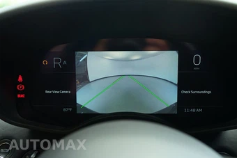 2020 McLaren GT – miniatura 18