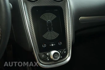 2020 McLaren GT – miniatura 19