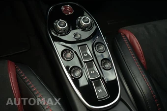 2020 McLaren GT – miniatura 22