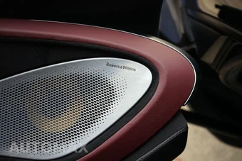 2020 McLaren GT – miniatura 24