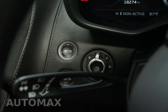2020 McLaren GT – miniatura 27