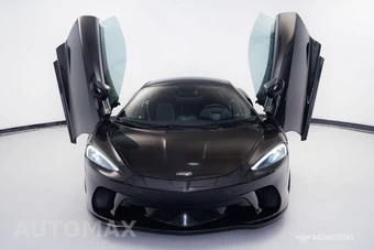 2020 McLaren GT – miniatura 3