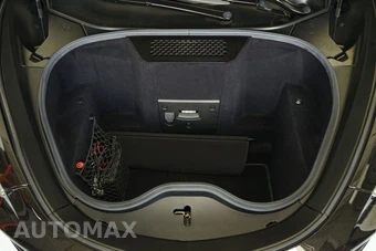 2020 McLaren GT – miniatura 30