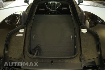 2020 McLaren GT – miniatura 31