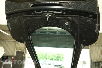 2020 McLaren GT – miniatura 32