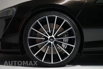 2020 McLaren GT – miniatura 34