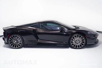 2020 McLaren GT – miniatura 4