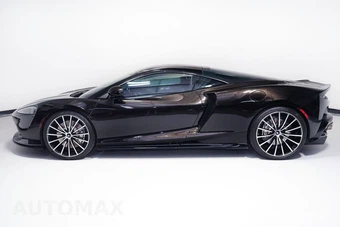 2020 McLaren GT – miniatura 5