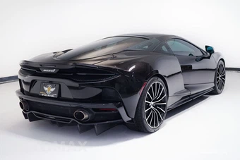 2020 McLaren GT – miniatura 6
