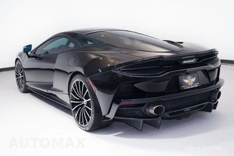 2020 McLaren GT – miniatura 7