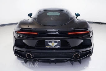 2020 McLaren GT – miniatura 8