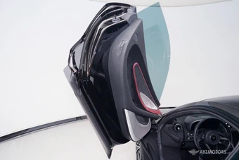 2020 McLaren GT – miniatura 9