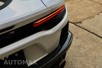 2020 McLaren GT – miniatura 10