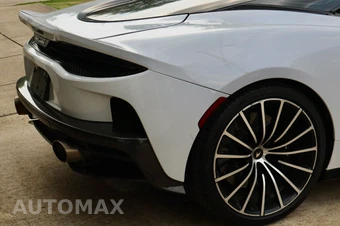 2020 McLaren GT – miniatura 13